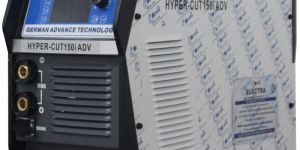 Plasma Cut Machine HYPER- Cut 150i ADV