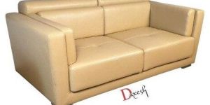 Executive Comfortable 2 Seater Office Sofa Df 4008