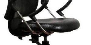 Low Back Office Chair Df 2017