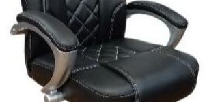 Medium Back Chair Df 269