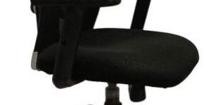 Medium Back Mesh Chair Df 2047 Mb