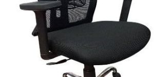 Medium Back Mesh Chair Df 285