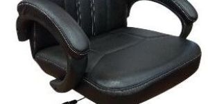 Medium Back Office Chair Df 273