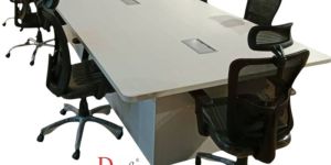 Rectangular Conference Table Df CT 03