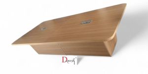 Rectangular Conference Table Df CT 04