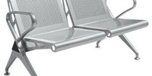 Waiting 2 Seater Chair Df 3075