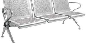 Waiting 3 Seater Chair Df 3076
