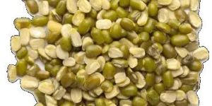 Moong Dal Chilka