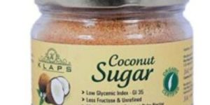 Klaps Organic Coconut Sugar