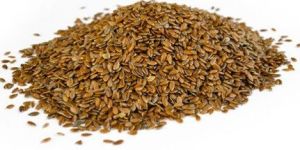 Flax Seed Extract