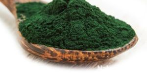 Spirulina Powder