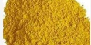 Yellow Dextrin Powder