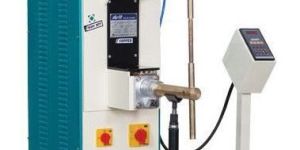 Pneumatic Spot Welding Machine
