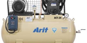Two Stage Air Compressor