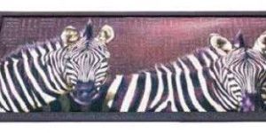 Designer PP Mats -FPP 10