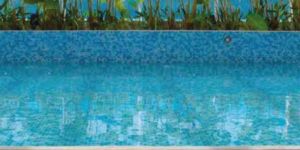 Hollow Mat Octagonal Type Fho 01