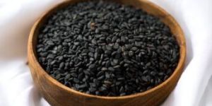 Black Sesame Seeds