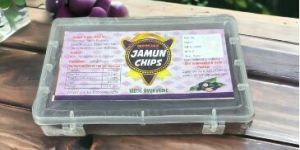 Brahmchari Jamun Chips