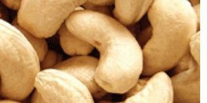 Cashew Nuts 180 - 250g