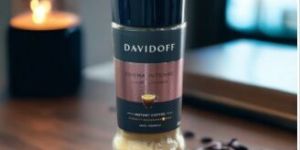 Davidoff Cafe Crema Coffee