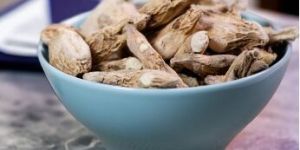 Dry Ginger