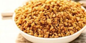 Fenugreek Seeds