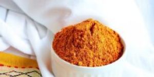 Garlic Milgai Podi