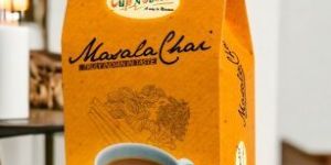 Masala Chai