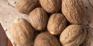 Nutmeg