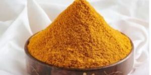 Sambar Powder