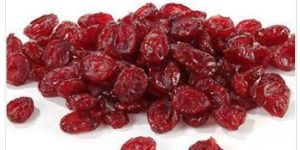 Sliced Cranberries