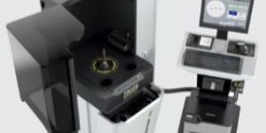 Dynamic Balancing Machine