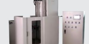 Induction Hardening Machine