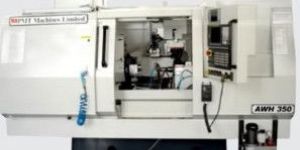 Pmt - Awh Grinding Machine