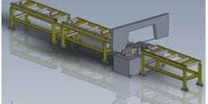 Roller Conveyor