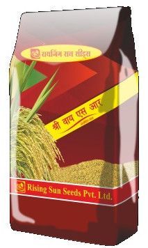 Best Paddy Seeds Shri YSR