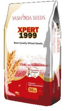 Best Research Wheat Seeds Xpert 1999