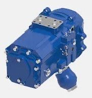 Hydraulic Piston Pumps