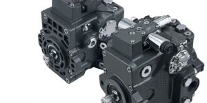MP1 Axial Piston Pumps