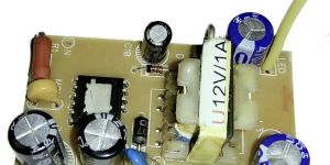 12V,1A Power Supply
