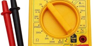 Digital Multimeter