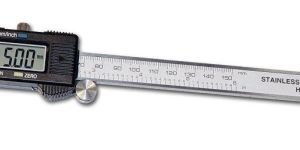 Digital Vernier Caliper