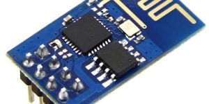 ESP8266 Wifi Module