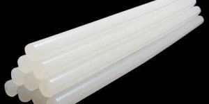 Glue Stick 10 Inch Transparent