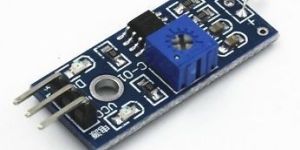 Temperature Sensor Module
