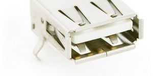 USB Type A Connector