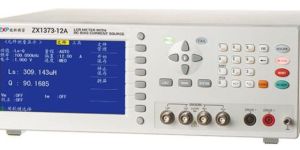 ZX1373 Lcr Meter with DC Bias Source