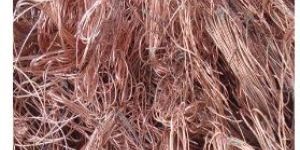 Copper Scrap