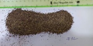 Grounded Black Pepper 28/32MESH