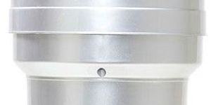 Hindware Deluxe 0.75 HP Food Waste Disposer